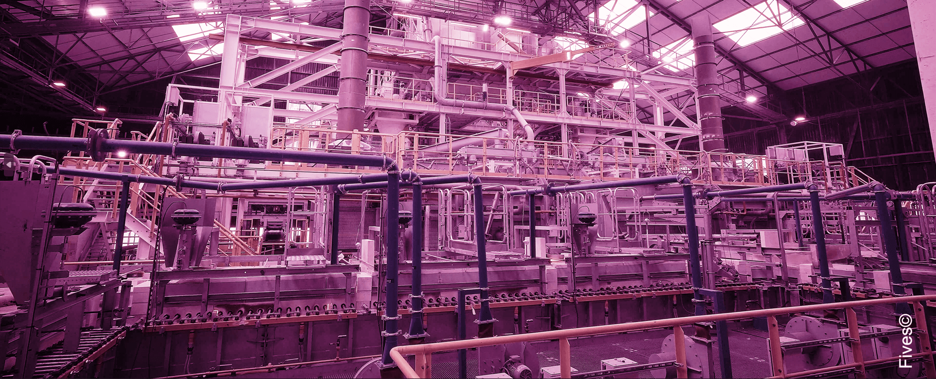 天博体育 at Furnace Solutions